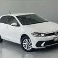 VOLKSWAGEN POLO 1.0 170 TSI COMFORTLINE AUTOMÁTICO VOLKSWAGEN POLO 1.0 170 TSI COMFORTLINE AUTOMÁTICO