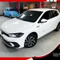 VOLKSWAGEN POLO 1.0 170 TSI HIGHLINE AUTOMÁTICO VOLKSWAGEN POLO 1.0 170 TSI HIGHLINE AUTOMÁTICO