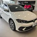 VOLKSWAGEN POLO 1.0 170 TSI HIGHLINE AUTOMÁTICO VOLKSWAGEN POLO 1.0 170 TSI HIGHLINE AUTOMÁTICO