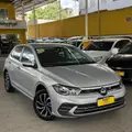 VOLKSWAGEN POLO 1.0 170 TSI HIGHLINE AUTOMÁTICO VOLKSWAGEN POLO 1.0 170 TSI HIGHLINE AUTOMÁTICO