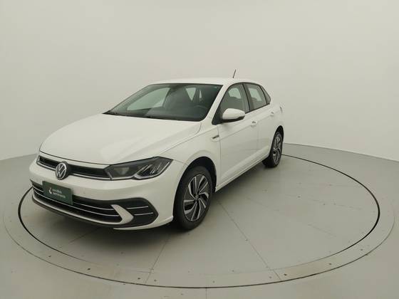 VOLKSWAGEN POLO 1.0 170 TSI HIGHLINE AUTOMÁTICO