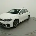 VOLKSWAGEN POLO 1.0 170 TSI HIGHLINE AUTOMÁTICO VOLKSWAGEN POLO 1.0 170 TSI HIGHLINE AUTOMÁTICO