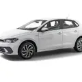 VOLKSWAGEN POLO 1.0 170 TSI HIGHLINE AUTOMÁTICO VOLKSWAGEN POLO 1.0 170 TSI HIGHLINE AUTOMÁTICO