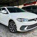 VOLKSWAGEN POLO 1.0 170 TSI HIGHLINE AUTOMÁTICO VOLKSWAGEN POLO 1.0 170 TSI HIGHLINE AUTOMÁTICO