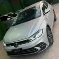 VOLKSWAGEN POLO 1.0 170 TSI HIGHLINE AUTOMÁTICO VOLKSWAGEN POLO 1.0 170 TSI HIGHLINE AUTOMÁTICO