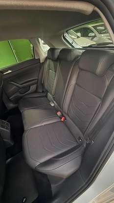VOLKSWAGEN-POLO-1.0 170 TSI HIGHLINE AUTOMÁTICO VOLKSWAGEN-POLO-2024