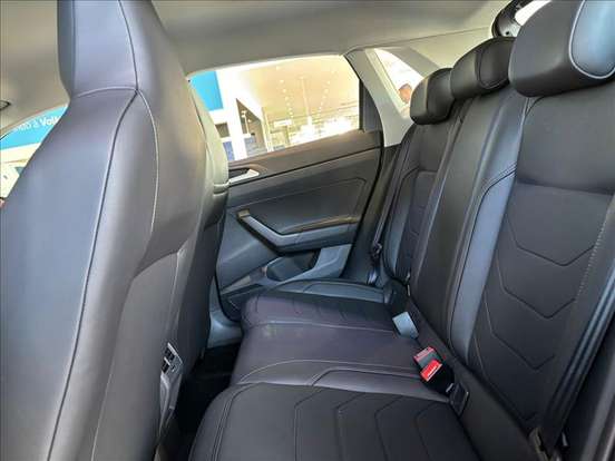 VOLKSWAGEN-POLO-1.0 170 TSI HIGHLINE AUTOMÁTICO VOLKSWAGEN-POLO-2026