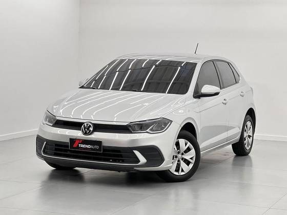 VOLKSWAGEN POLO 1.0 170 TSI MANUAL