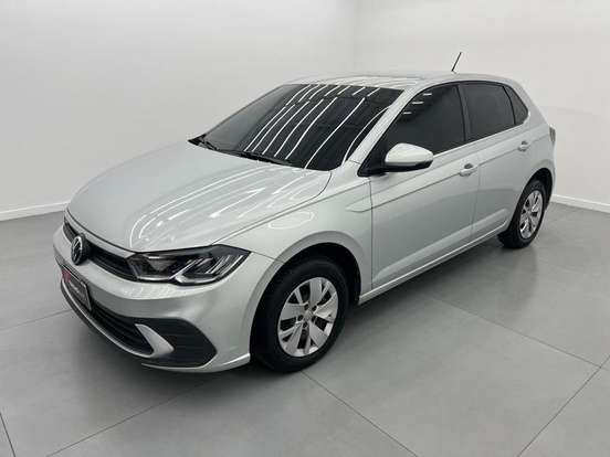 VOLKSWAGEN-POLO-1.0 170 TSI MANUAL VOLKSWAGEN-POLO-2023