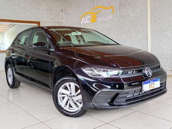 VOLKSWAGEN-POLO-1.0 170 TSI MANUAL VOLKSWAGEN-POLO-2022