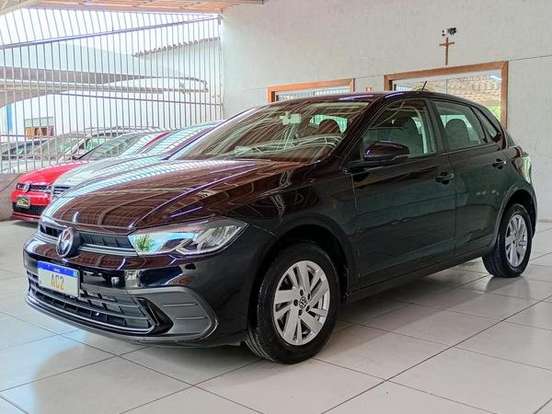 VOLKSWAGEN-POLO-1.0 170 TSI MANUAL VOLKSWAGEN-POLO-2022