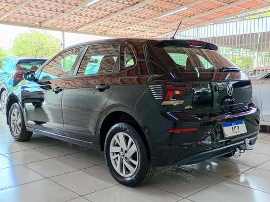 VOLKSWAGEN-POLO-1.0 170 TSI MANUAL VOLKSWAGEN-POLO-2022