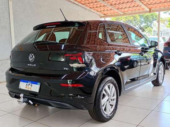 VOLKSWAGEN-POLO-1.0 170 TSI MANUAL VOLKSWAGEN-POLO-2022