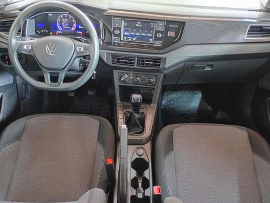 VOLKSWAGEN-POLO-1.0 170 TSI MANUAL VOLKSWAGEN-POLO-2022