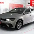 VOLKSWAGEN POLO 1.0 170 TSI SENSE AUTOMÁTICO VOLKSWAGEN POLO 1.0 170 TSI SENSE AUTOMÁTICO