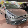 VOLKSWAGEN POLO 1.0 170 TSI SENSE AUTOMÁTICO VOLKSWAGEN POLO 1.0 170 TSI SENSE AUTOMÁTICO