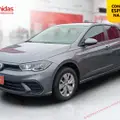 VOLKSWAGEN POLO 1.0 170 TSI SENSE AUTOMÁTICO VOLKSWAGEN POLO 1.0 170 TSI SENSE AUTOMÁTICO