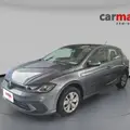 VOLKSWAGEN POLO 1.0 170 TSI SENSE AUTOMÁTICO VOLKSWAGEN POLO 1.0 170 TSI SENSE AUTOMÁTICO