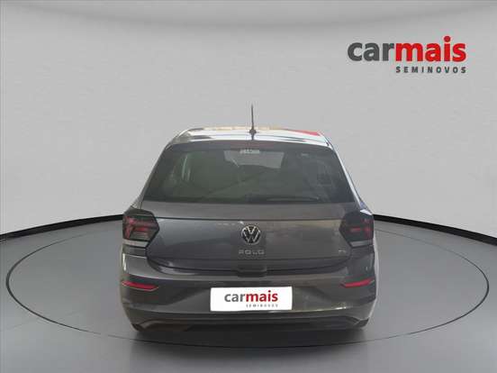 VOLKSWAGEN-POLO-1.0 170 TSI SENSE AUTOMÁTICO VOLKSWAGEN-POLO-2024