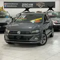 VOLKSWAGEN POLO 1.0 200 TSI COMFORTLINE AUTOMÁTICO VOLKSWAGEN POLO 1.0 200 TSI COMFORTLINE AUTOMÁTICO