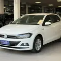 VOLKSWAGEN POLO 1.0 200 TSI COMFORTLINE AUTOMÁTICO VOLKSWAGEN POLO 1.0 200 TSI COMFORTLINE AUTOMÁTICO