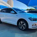 VOLKSWAGEN POLO 1.0 200 TSI COMFORTLINE AUTOMÁTICO VOLKSWAGEN POLO 1.0 200 TSI COMFORTLINE AUTOMÁTICO