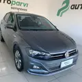 VOLKSWAGEN POLO 1.0 200 TSI COMFORTLINE AUTOMÁTICO VOLKSWAGEN POLO 1.0 200 TSI COMFORTLINE AUTOMÁTICO