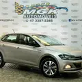 VOLKSWAGEN POLO 1.0 200 TSI HIGHLINE AUTOMÁTICO VOLKSWAGEN POLO 1.0 200 TSI HIGHLINE AUTOMÁTICO