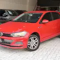 VOLKSWAGEN POLO 1.0 200 TSI SENSE AUTOMÁTICO VOLKSWAGEN POLO 1.0 200 TSI SENSE AUTOMÁTICO