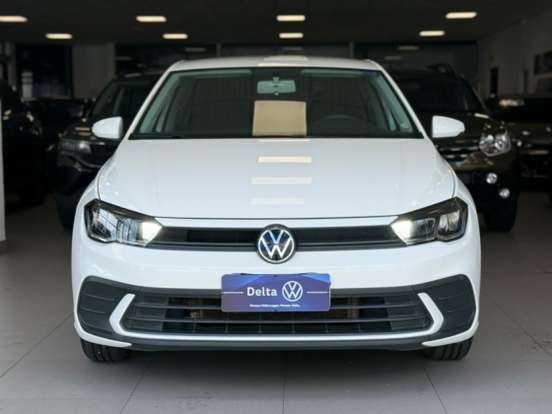VOLKSWAGEN-POLO-1.0 MPI MANUAL VOLKSWAGEN-POLO-2023