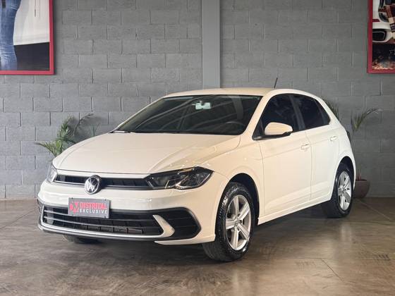 VOLKSWAGEN POLO 1.0 MPI MANUAL
