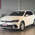VOLKSWAGEN POLO 1.0 MPI MANUAL VOLKSWAGEN POLO 1.0 MPI MANUAL