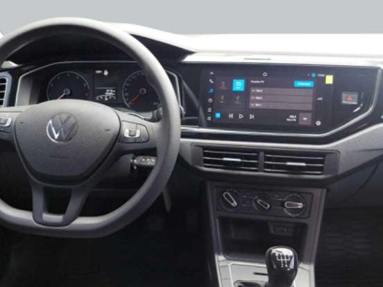 VOLKSWAGEN-POLO-1.0 MPI ROCK IN RIO MANUAL VOLKSWAGEN-POLO-2024