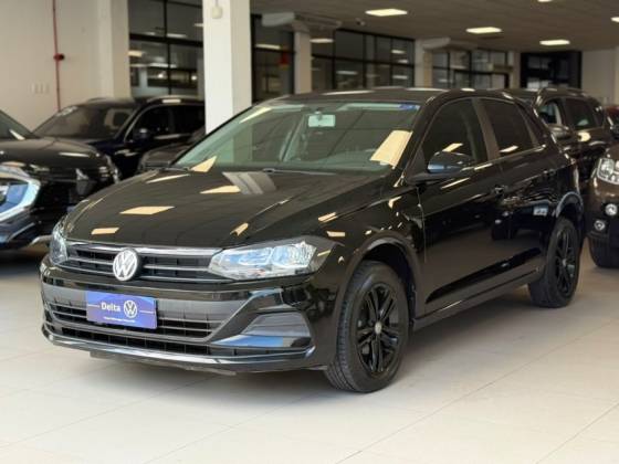 VOLKSWAGEN POLO 1.0 MPI TOTAL FLEX MANUAL