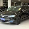 VOLKSWAGEN POLO 1.0 MPI TOTAL FLEX MANUAL VOLKSWAGEN POLO 1.0 MPI TOTAL FLEX MANUAL
