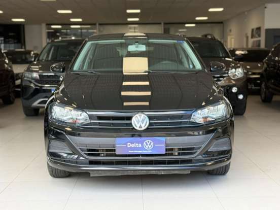 VOLKSWAGEN-POLO-1.0 MPI TOTAL FLEX MANUAL VOLKSWAGEN-POLO-2021