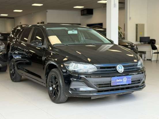 VOLKSWAGEN-POLO-1.0 MPI TOTAL FLEX MANUAL VOLKSWAGEN-POLO-2021