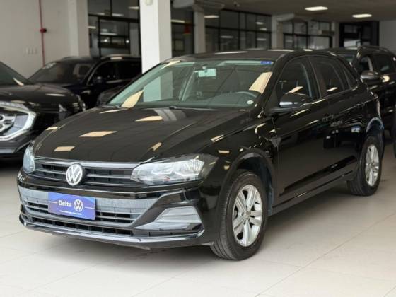 VOLKSWAGEN POLO 1.0 MPI TOTAL FLEX MANUAL