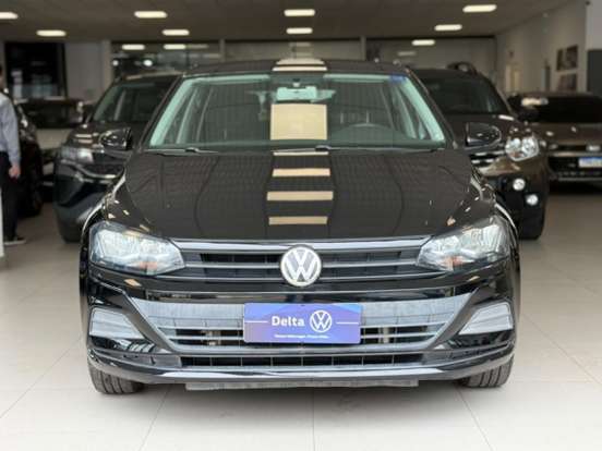 VOLKSWAGEN-POLO-1.0 MPI TOTAL FLEX MANUAL VOLKSWAGEN-POLO-2020