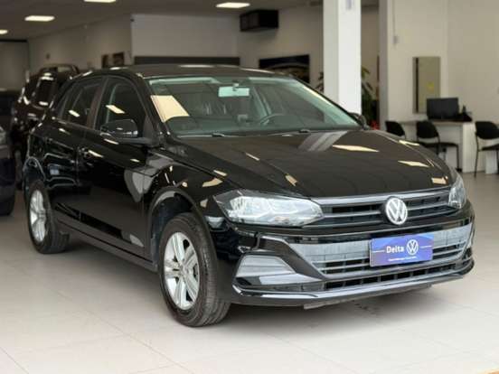 VOLKSWAGEN-POLO-1.0 MPI TOTAL FLEX MANUAL VOLKSWAGEN-POLO-2020