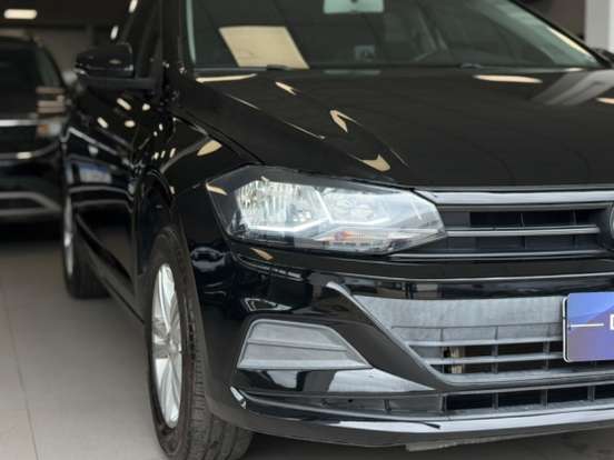 VOLKSWAGEN-POLO-1.0 MPI TOTAL FLEX MANUAL VOLKSWAGEN-POLO-2020