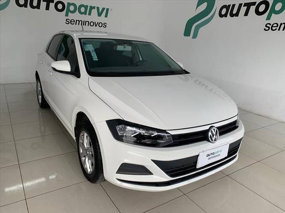 VOLKSWAGEN POLO 1.0 MPI TOTAL FLEX MANUAL