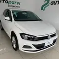 VOLKSWAGEN POLO 1.0 MPI TOTAL FLEX MANUAL VOLKSWAGEN POLO 1.0 MPI TOTAL FLEX MANUAL