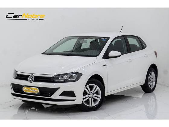 VOLKSWAGEN POLO 1.0 MPI TOTAL FLEX MANUAL