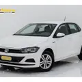 VOLKSWAGEN POLO 1.0 MPI TOTAL FLEX MANUAL VOLKSWAGEN POLO 1.0 MPI TOTAL FLEX MANUAL