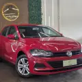 VOLKSWAGEN POLO 1.0 MPI TOTAL FLEX MANUAL VOLKSWAGEN POLO 1.0 MPI TOTAL FLEX MANUAL