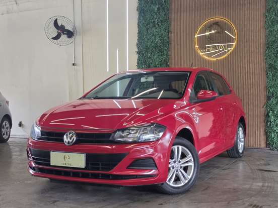 VOLKSWAGEN-POLO-2018