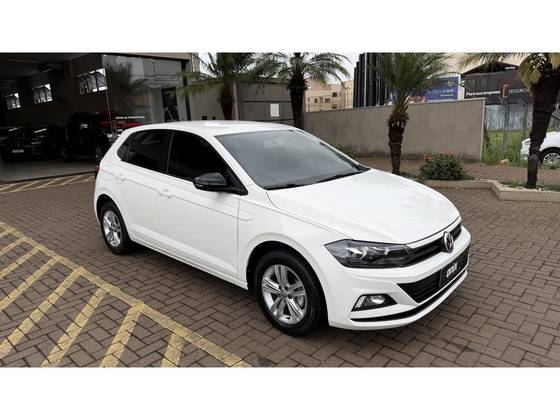 VOLKSWAGEN POLO 1.0 MPI TOTAL FLEX MANUAL
