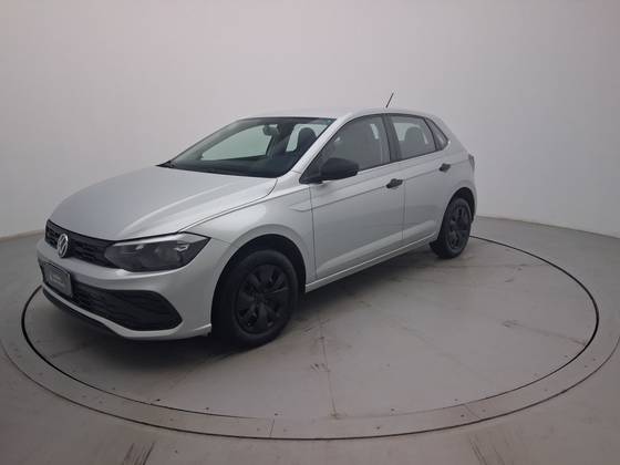 VOLKSWAGEN POLO 1.0 MPI TRACK MANUAL