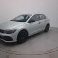 VOLKSWAGEN POLO 1.0 MPI TRACK MANUAL VOLKSWAGEN POLO 1.0 MPI TRACK MANUAL